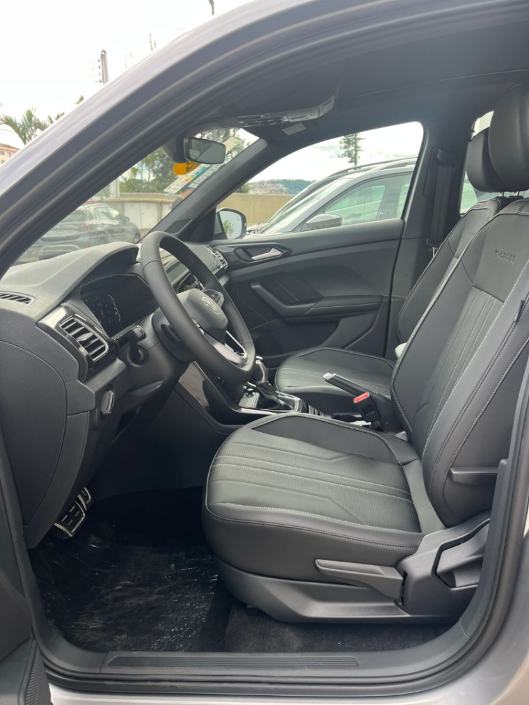 volkswagen t-cross 1.4 250 tsi total flex highline automatico 4p 20266