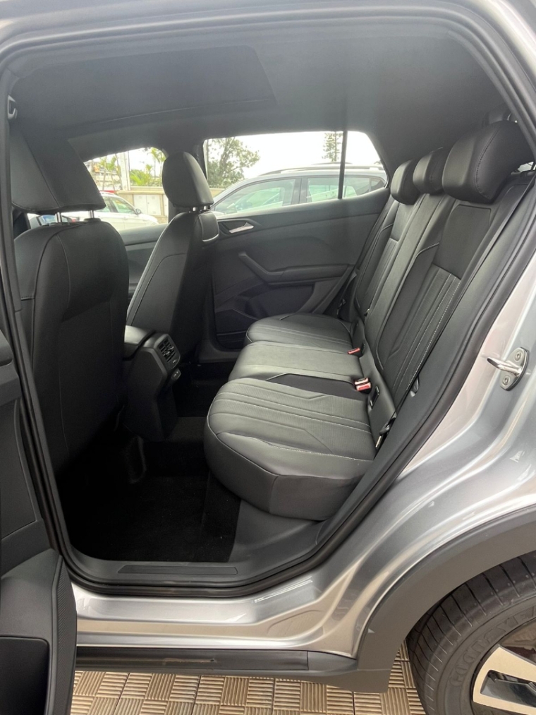 volkswagen t-cross 1.4 250 tsi total flex highline automatico 4p 20268