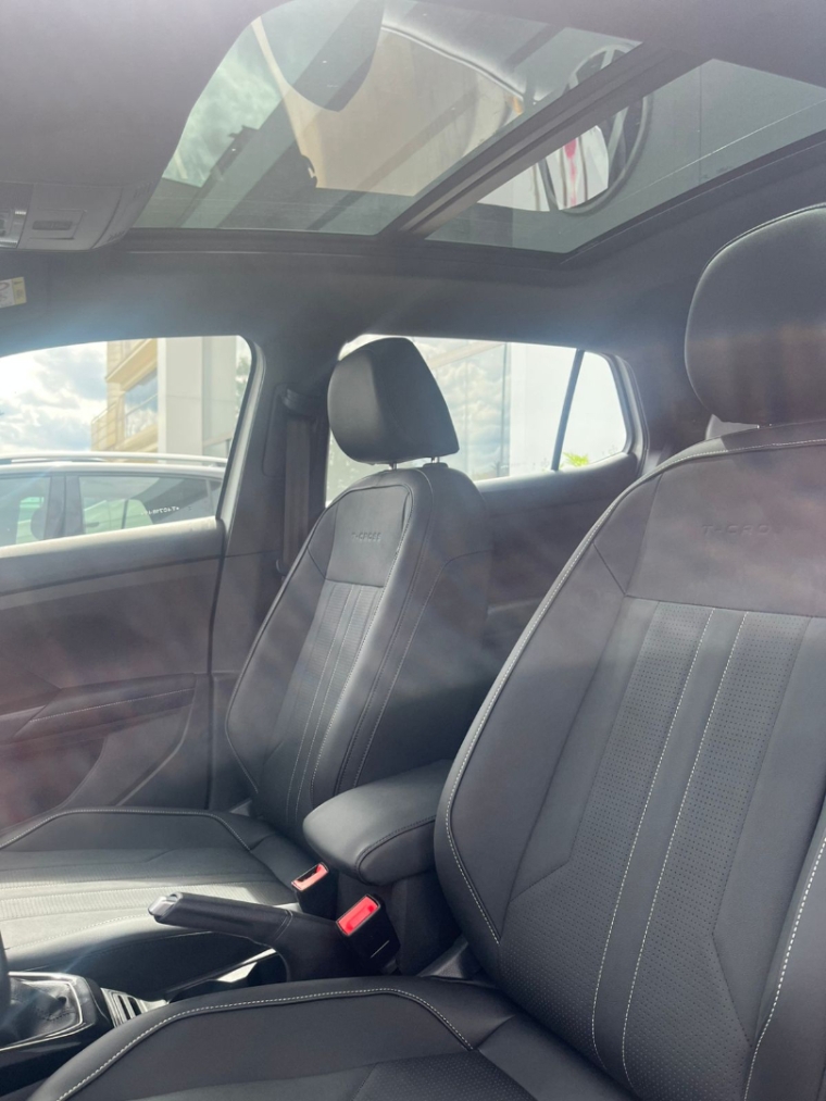 volkswagen t-cross 1.4 250 tsi total flex highline automatico 4p 20267
