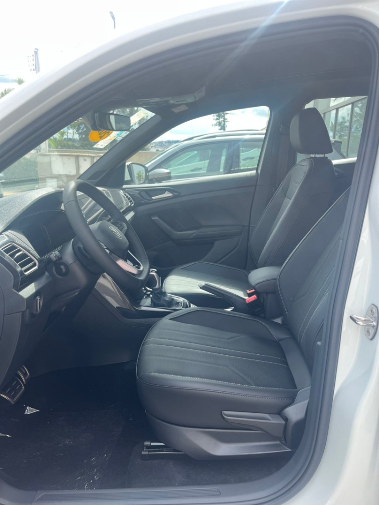 volkswagen t-cross 1.4 250 tsi total flex highline automatico 4p 20266