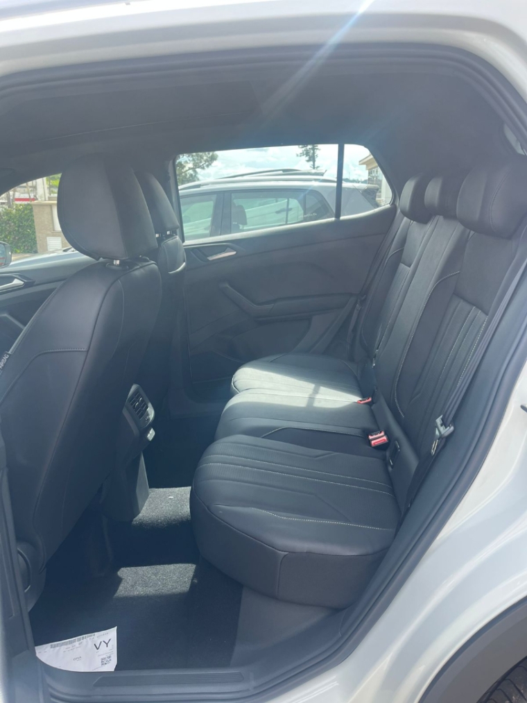 volkswagen t-cross 1.4 250 tsi total flex highline automatico 4p 20268