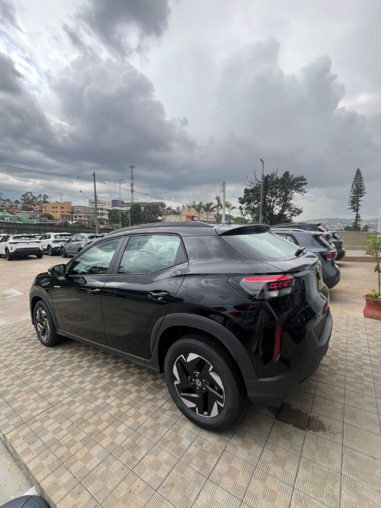 volkswagen tera 1.0 170 tsi comfort automatico flex 4p 20268