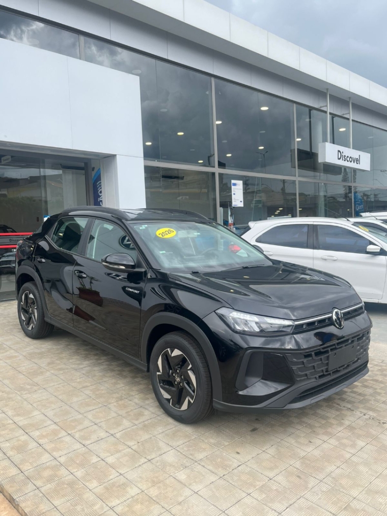 volkswagen tera 1.0 170 tsi comfort automatico flex 4p 20261