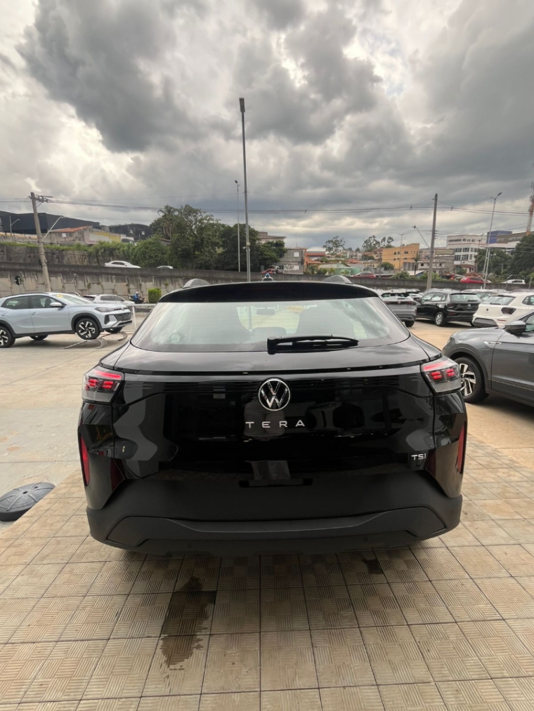 volkswagen tera 1.0 170 tsi comfort automatico flex 4p 202610