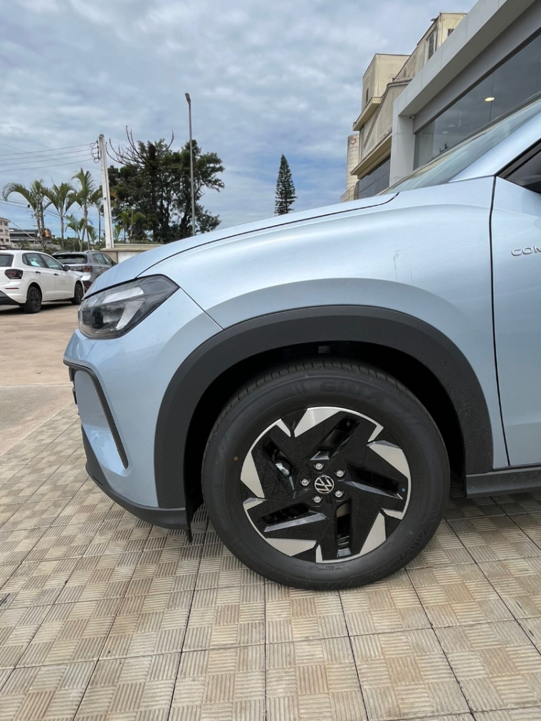 volkswagen tera 1.0 170 tsi comfort automatico flex 4p 20267