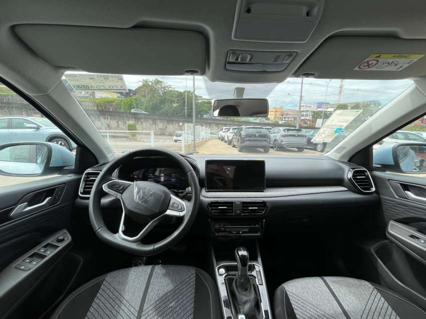 volkswagen tera 1.0 170 tsi comfort automatico flex 4p 20263