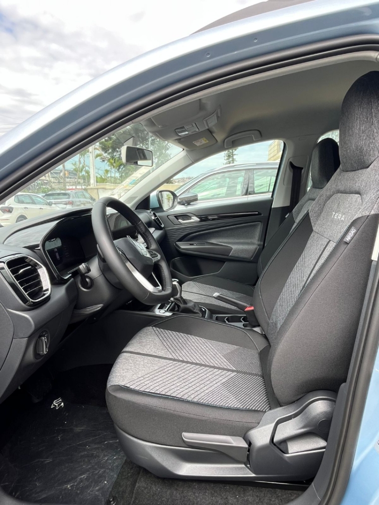 volkswagen tera 1.0 170 tsi comfort automatico flex 4p 20265