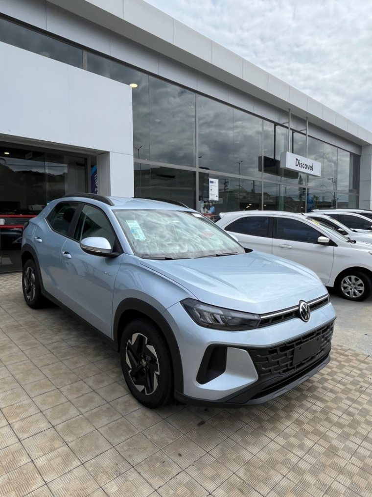 volkswagen tera 1.0 170 tsi comfort automatico flex 4p 20261