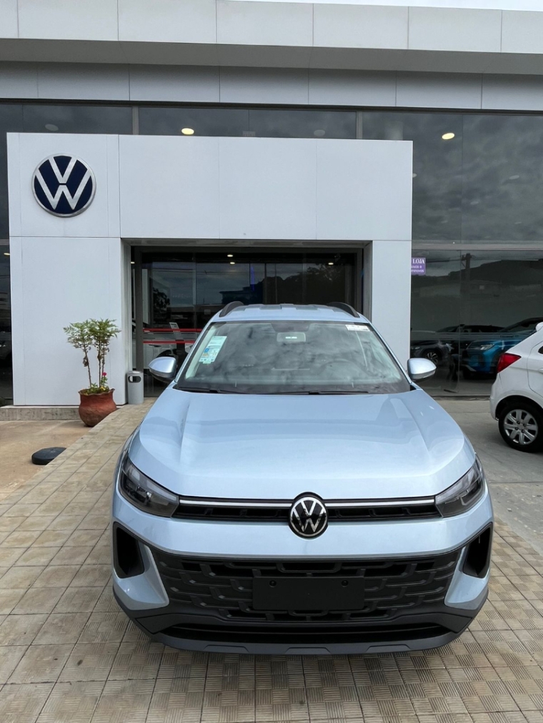 volkswagen tera 1.0 170 tsi comfort automatico flex 4p 20262