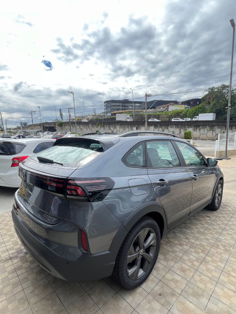 volkswagen nivus 1.0 200 tsi total flex comfortline automatico 4p 202610