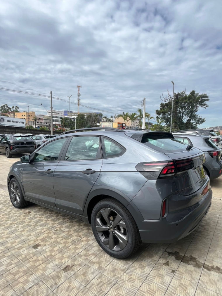 volkswagen nivus 1.0 200 tsi total flex comfortline automatico 4p 20269