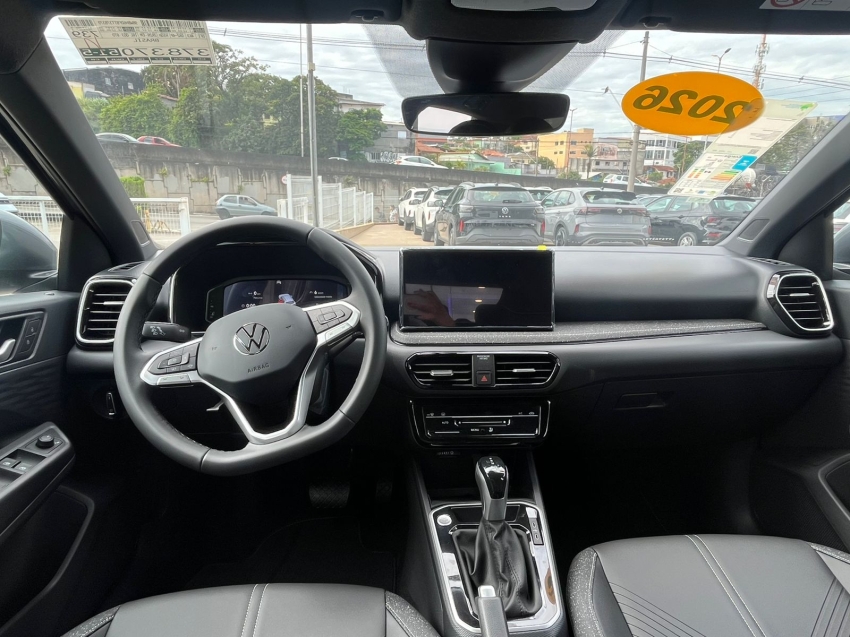 volkswagen tera 1.0 170 tsi high automatico flex 4p 20264