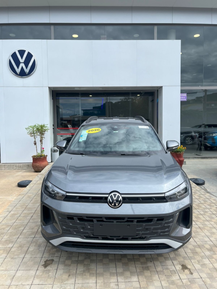 volkswagen tera 1.0 170 tsi high automatico flex 4p 20262