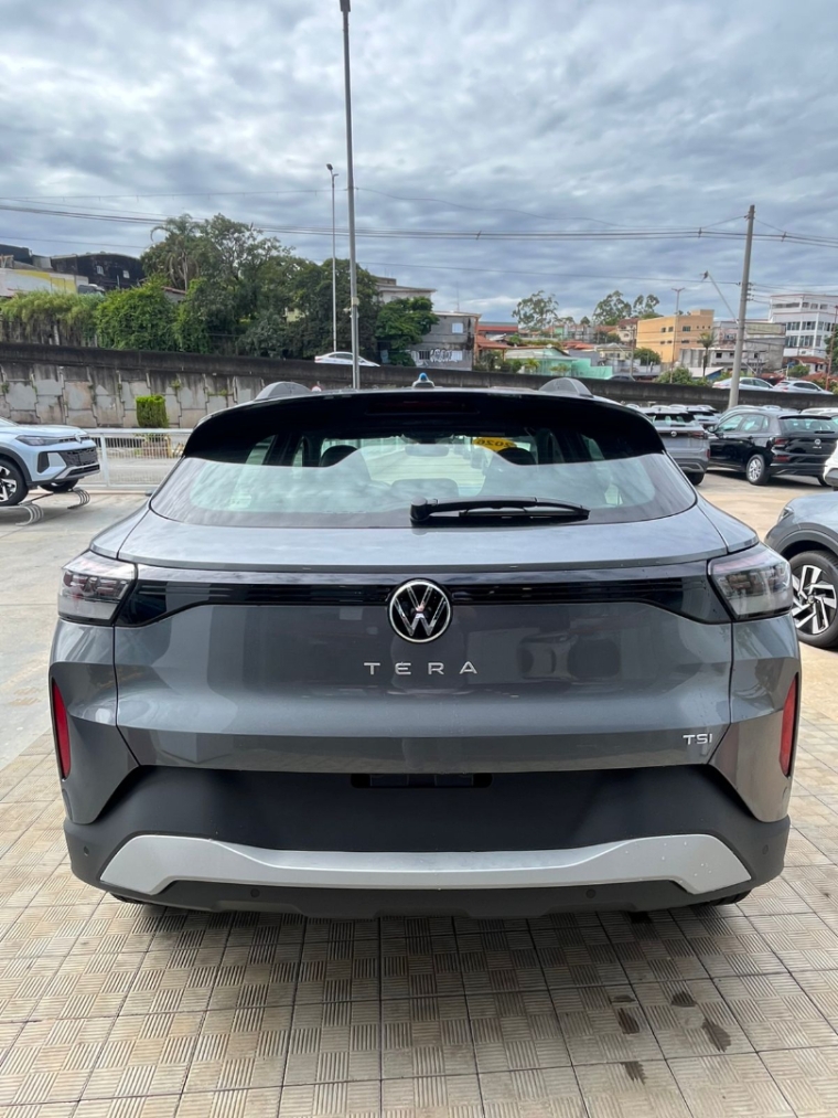 volkswagen tera 1.0 170 tsi high automatico flex 4p 202610