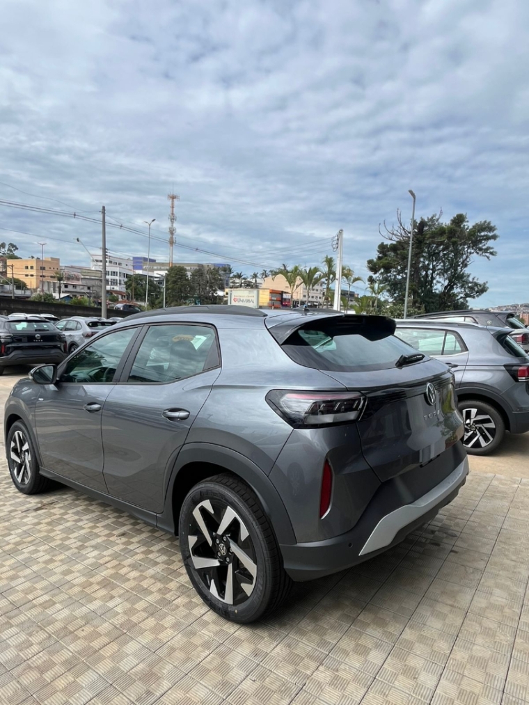 volkswagen tera 1.0 170 tsi high automatico flex 4p 20268