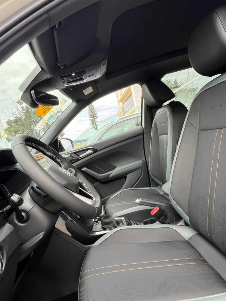 volkswagen t-cross 1.4 250 tsi total flex extreme automatico 4p 20266