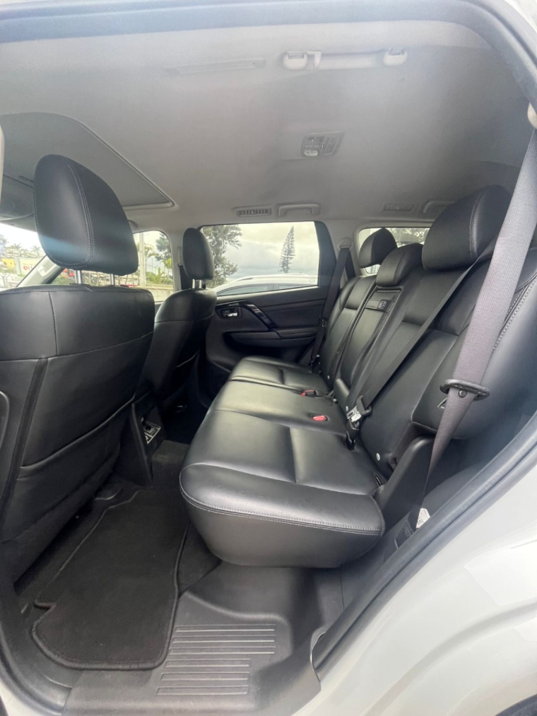 mitsubishi pajero sport 2.4 16v mivec turbo diesel legend awd automatico 4p 202411