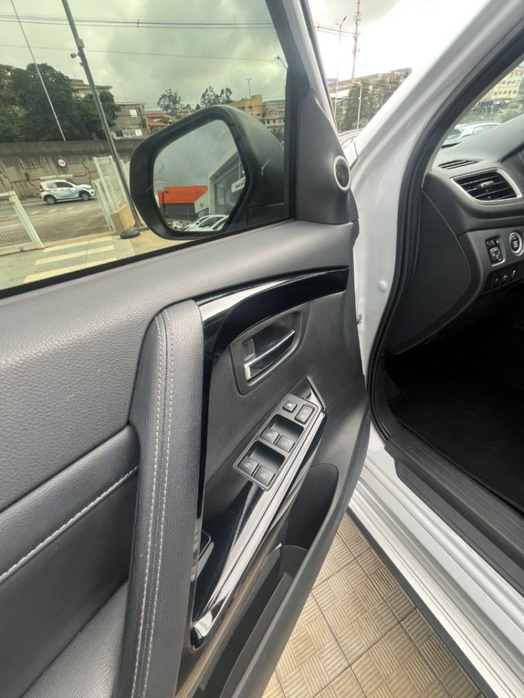 mitsubishi pajero sport 2.4 16v mivec turbo diesel legend awd automatico 4p 202410