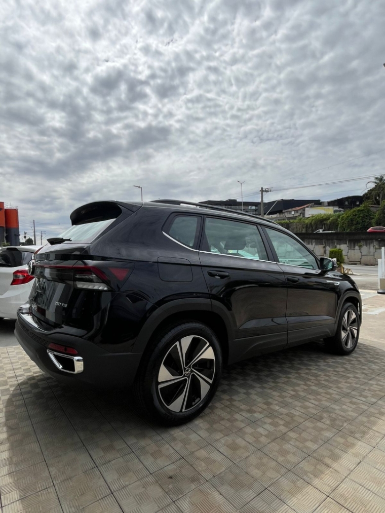 volkswagen taos 1.4 250 tsi total flex comfortline automatico 4p 202615