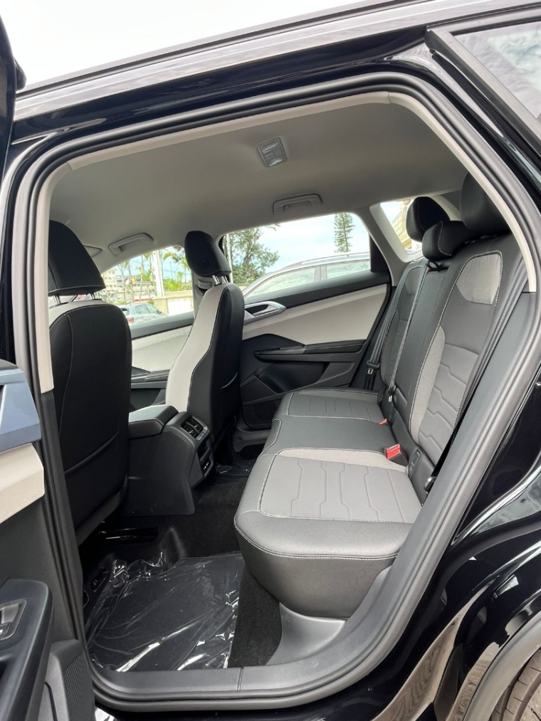 volkswagen taos 1.4 250 tsi total flex comfortline automatico 4p 202611