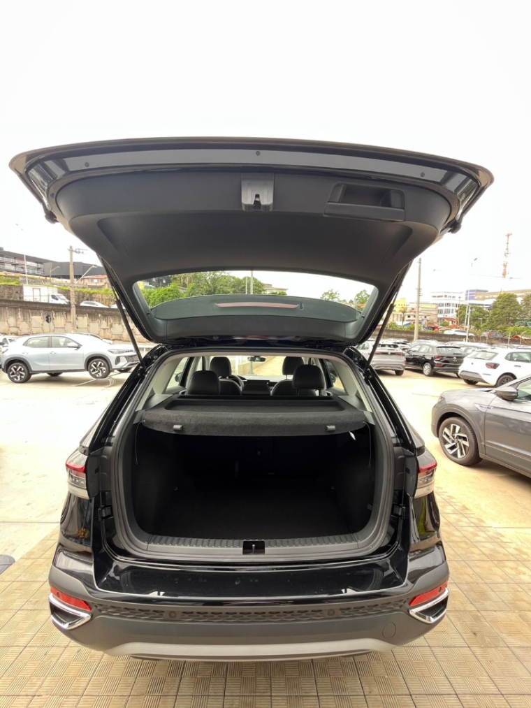 volkswagen taos 1.4 250 tsi total flex comfortline automatico 4p 202613