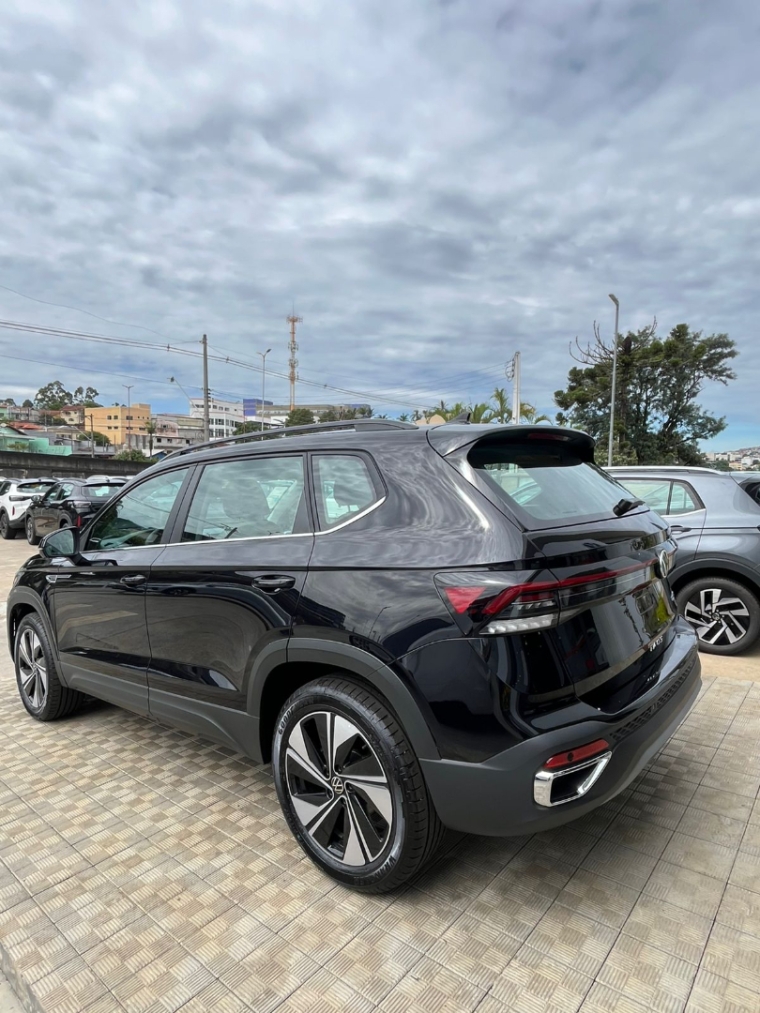 volkswagen taos 1.4 250 tsi total flex comfortline automatico 4p 202614