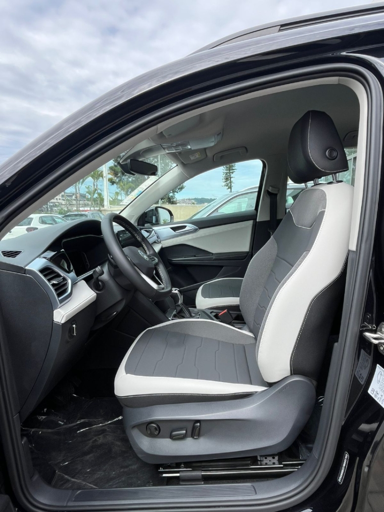 volkswagen taos 1.4 250 tsi total flex comfortline automatico 4p 20268