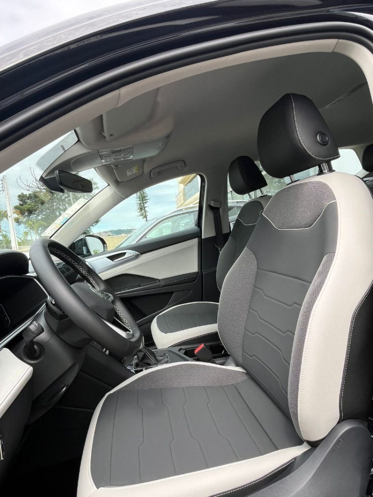 volkswagen taos 1.4 250 tsi total flex comfortline automatico 4p 20269