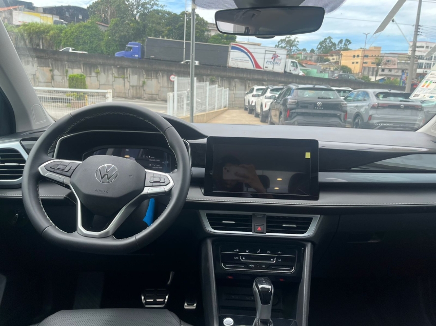 volkswagen taos 1.4 250 tsi total flex highline automatico 4p 20264