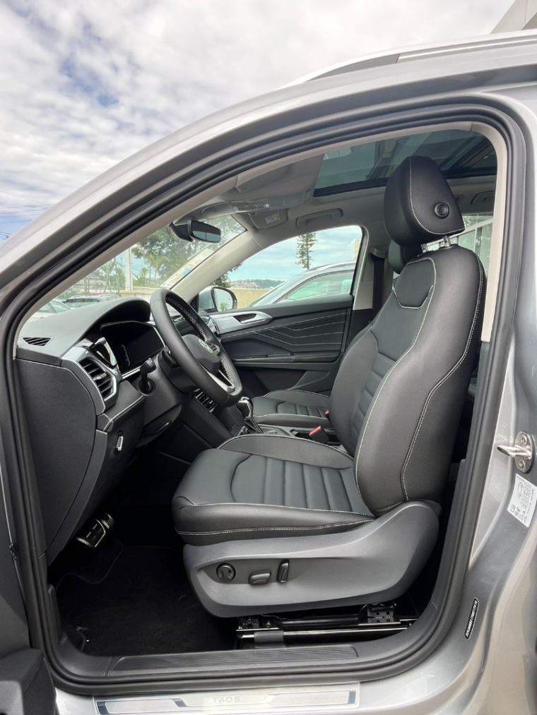 volkswagen taos 1.4 250 tsi total flex highline automatico 4p 20266