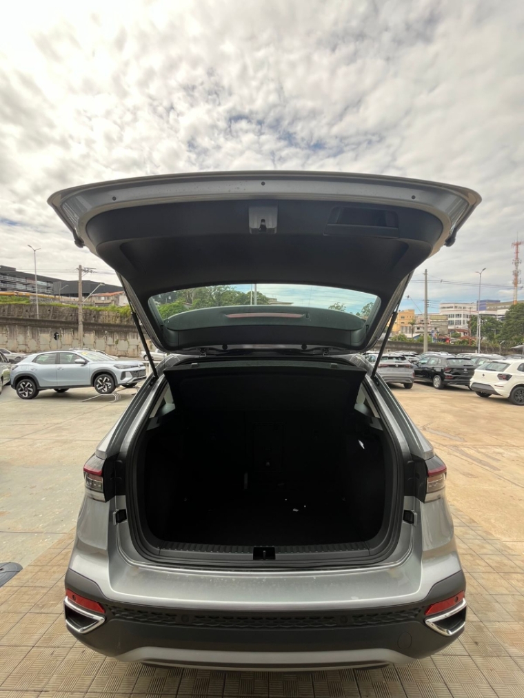 volkswagen taos 1.4 250 tsi total flex highline automatico 4p 202611