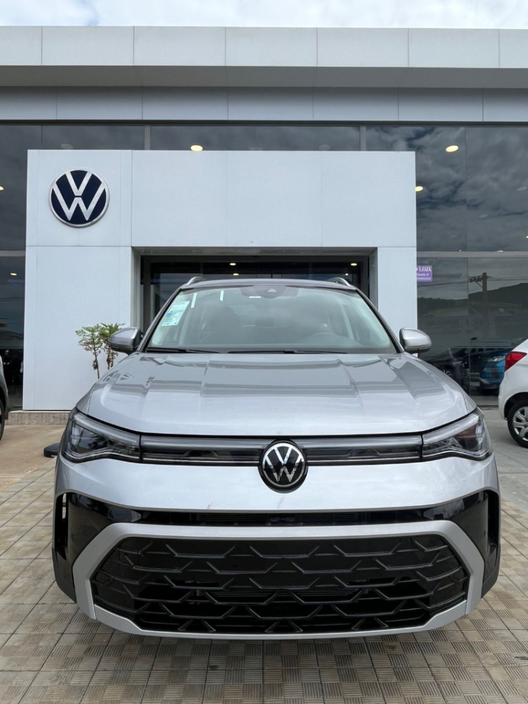 volkswagen taos 1.4 250 tsi total flex highline automatico 4p 20262