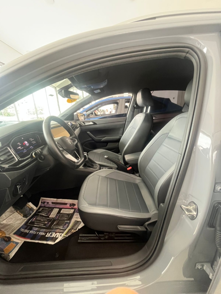 volkswagen nivus 1.0 200 tsi total flex highline automatico 4p 20235