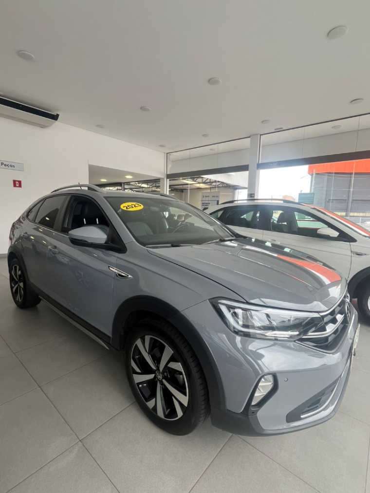 volkswagen nivus 1.0 200 tsi total flex highline automatico 4p 20231