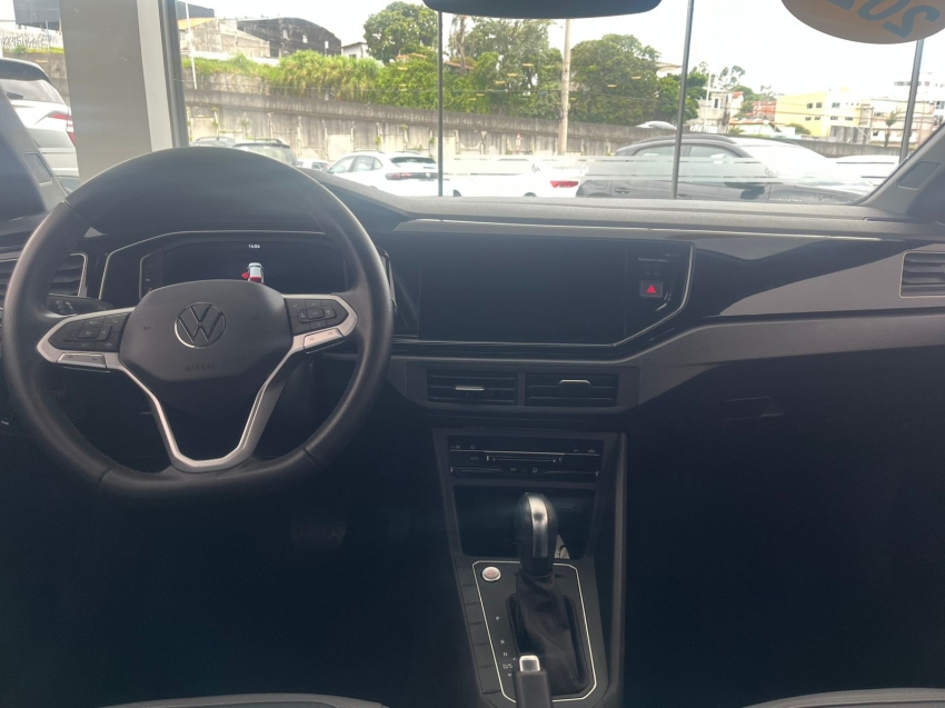 volkswagen nivus 1.0 200 tsi total flex highline automatico 4p 20224