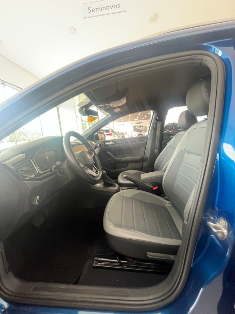 volkswagen nivus 1.0 200 tsi total flex highline automatico 4p 20226