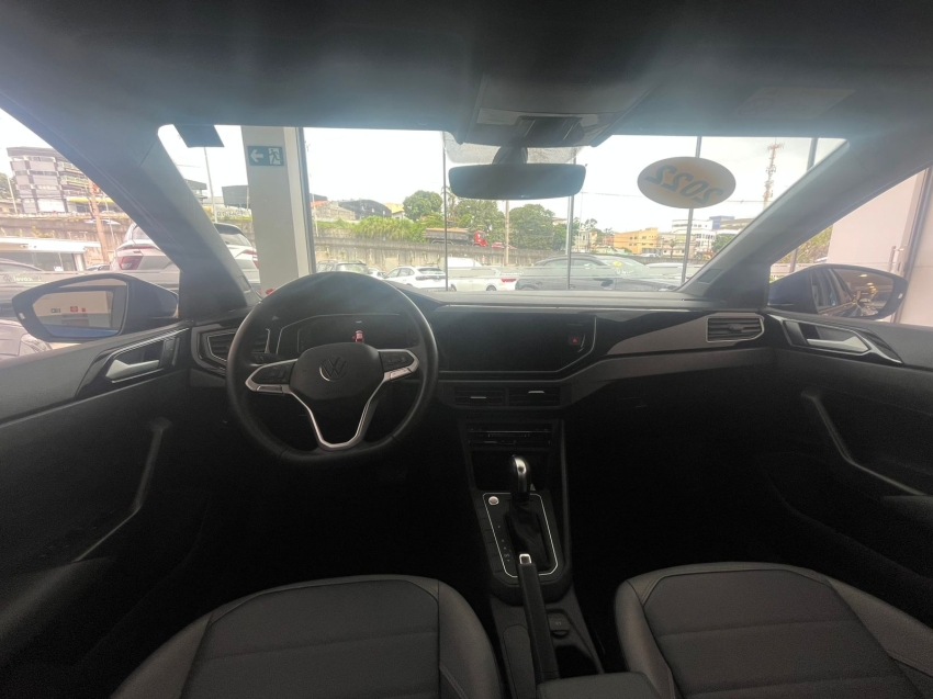 volkswagen nivus 1.0 200 tsi total flex highline automatico 4p 20223