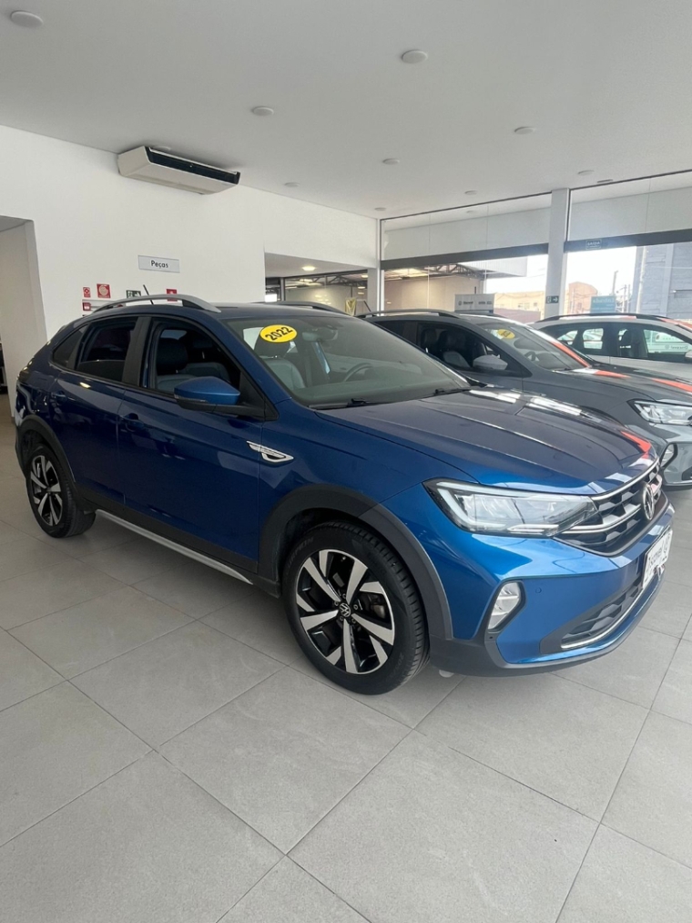 volkswagen nivus 1.0 200 tsi total flex highline automatico 4p 20221
