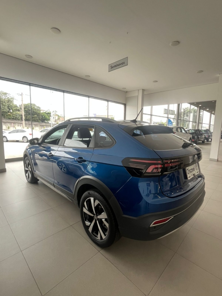 volkswagen nivus 1.0 200 tsi total flex highline automatico 4p 20228