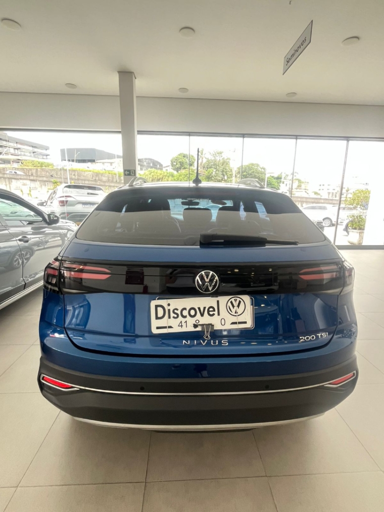 volkswagen nivus 1.0 200 tsi total flex highline automatico 4p 202210