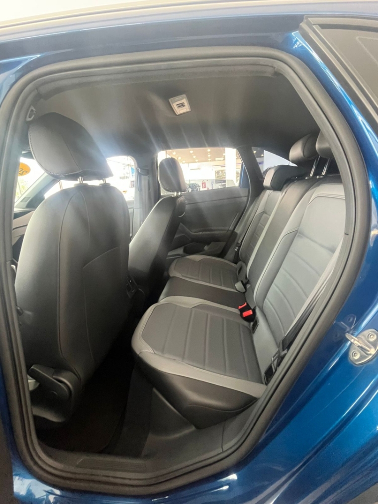 volkswagen nivus 1.0 200 tsi total flex highline automatico 4p 20225