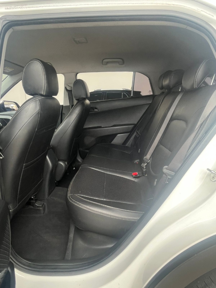 hyundai creta 1.6 16v flex attitude automatico 4p 20219
