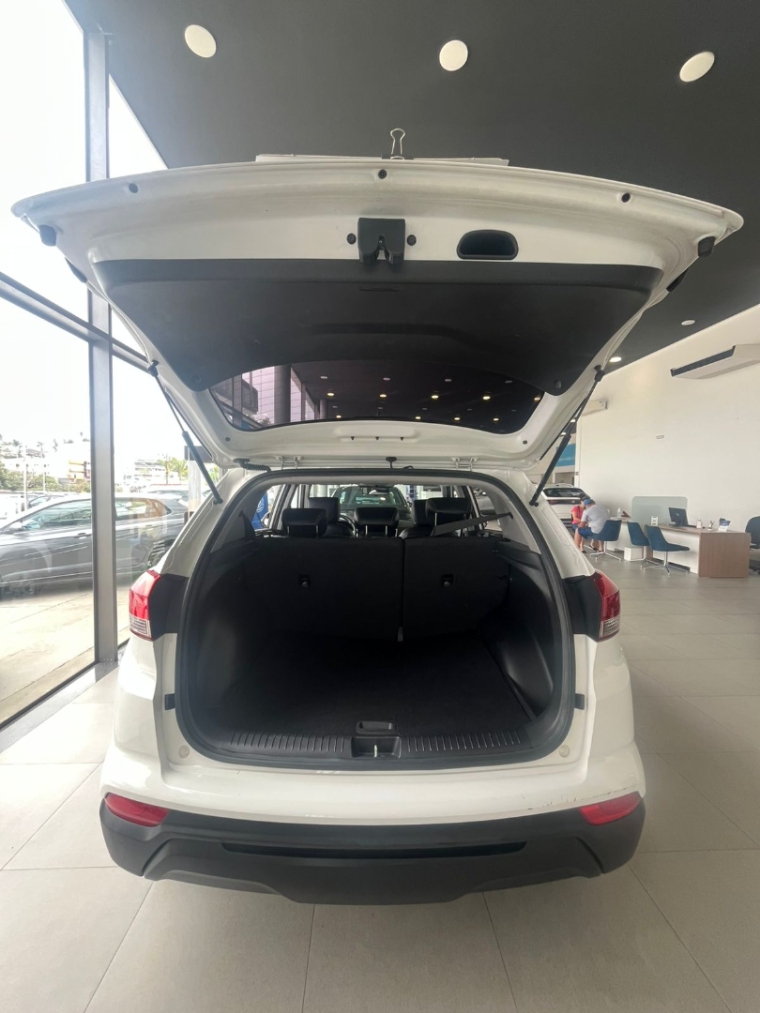 hyundai creta 1.6 16v flex attitude automatico 4p 202110