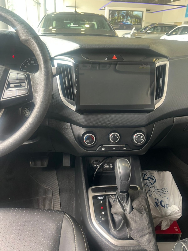 hyundai creta 1.6 16v flex attitude automatico 4p 20216