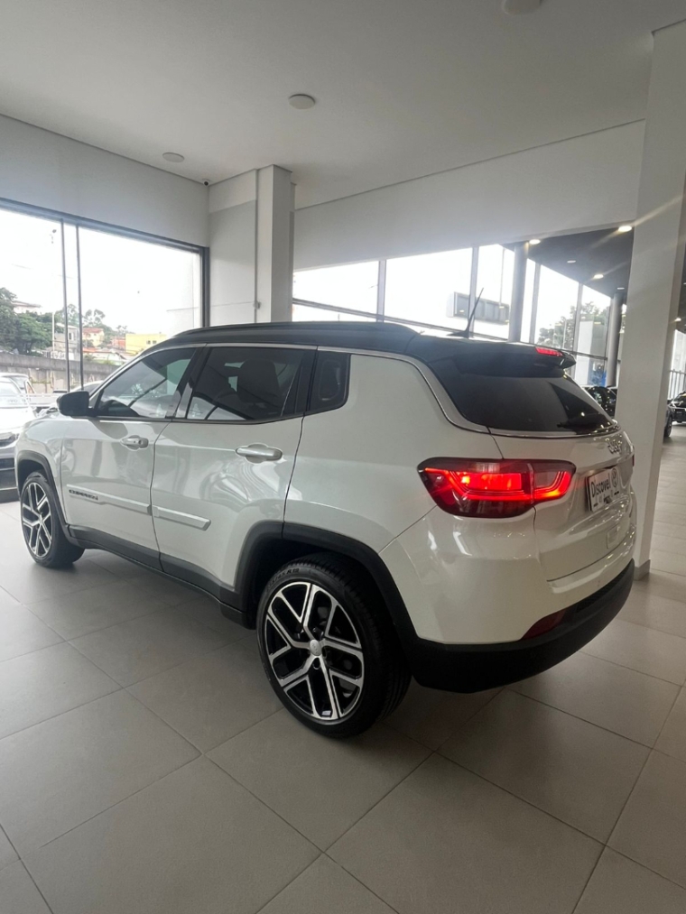 jeep compass 1.3 t270 turbo flex limited at6 4p automatico 202513