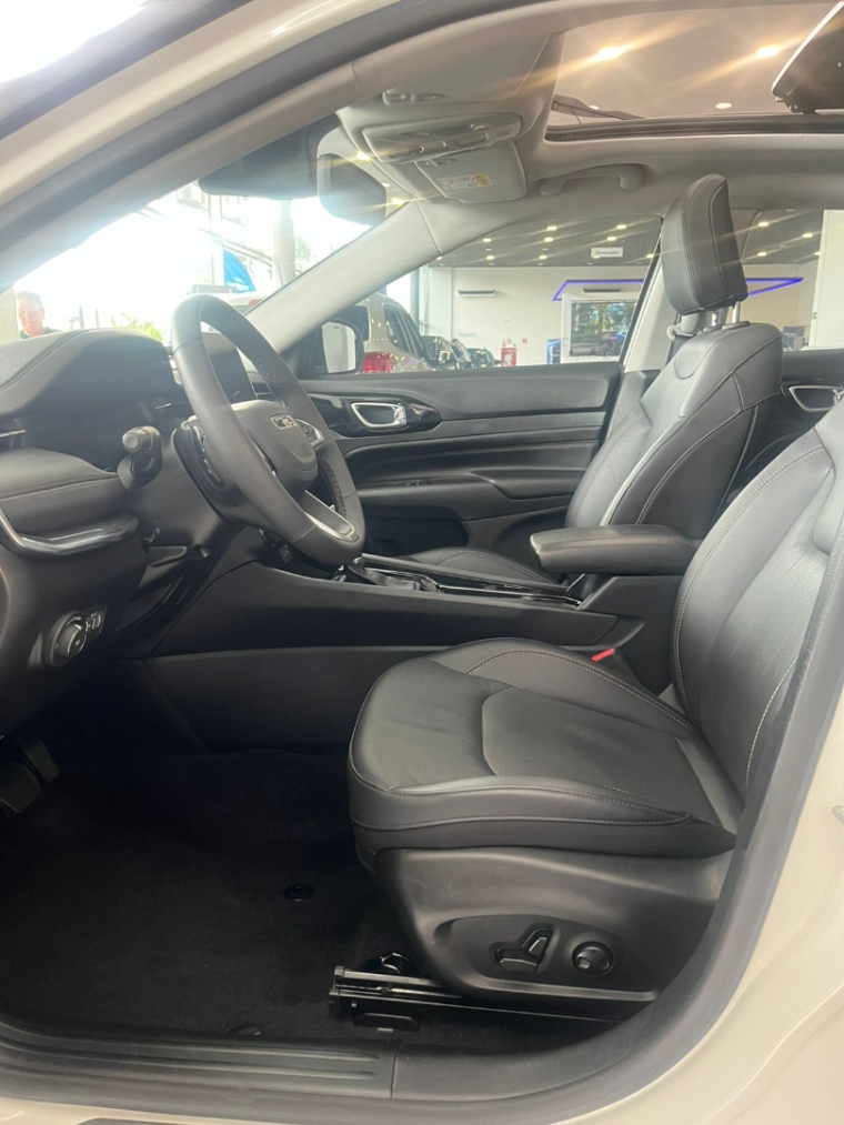 jeep compass 1.3 t270 turbo flex limited at6 4p automatico 20258