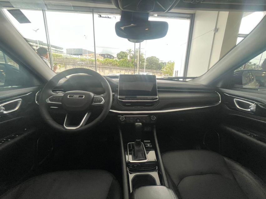 jeep compass 1.3 t270 turbo flex limited at6 4p automatico 20253