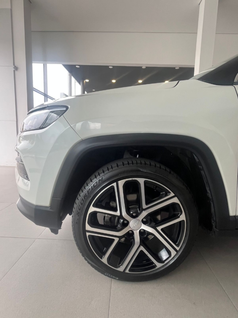 jeep compass 1.3 t270 turbo flex limited at6 4p automatico 202511