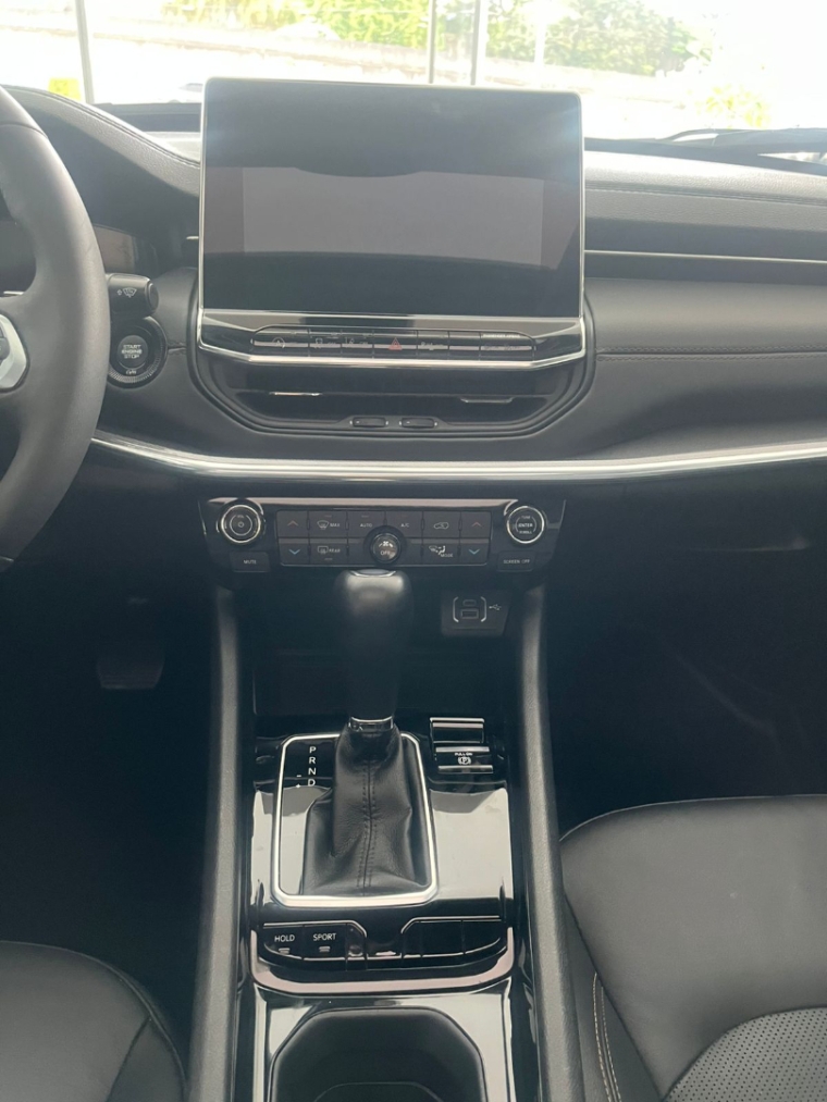 jeep compass 1.3 t270 turbo flex limited at6 4p automatico 20255