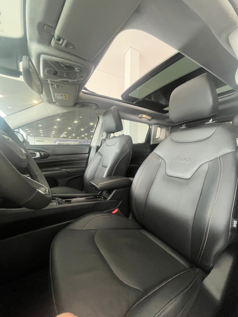 jeep compass 1.3 t270 turbo flex limited at6 4p automatico 20259